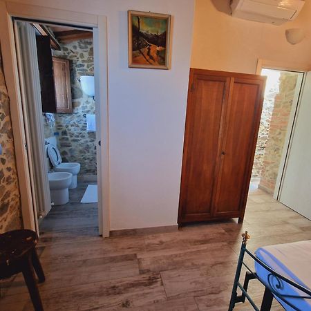 Villa Casa In Pietra Vagliagli Exterior foto